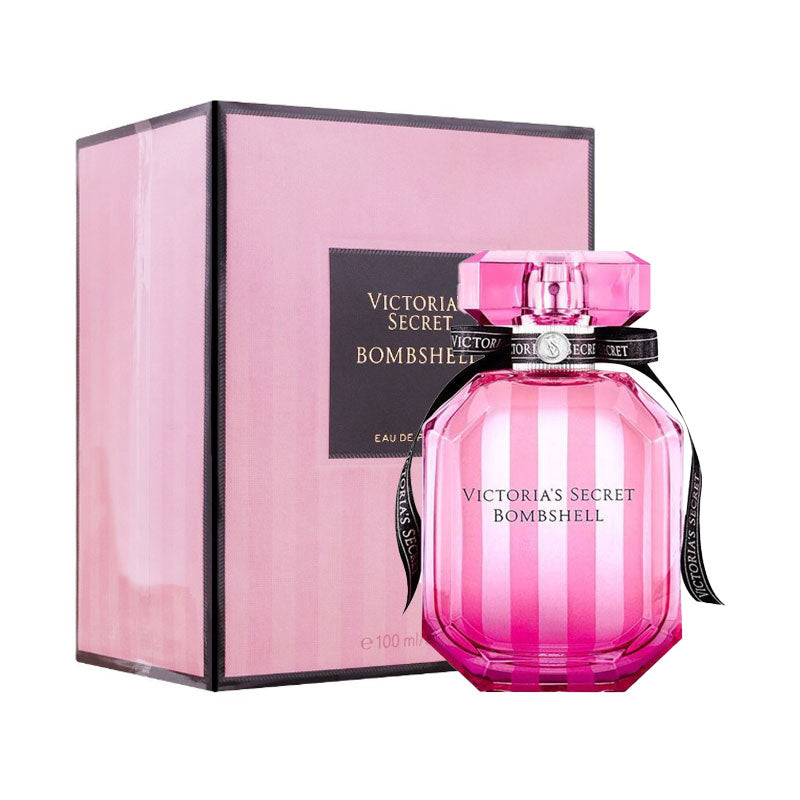 Victoria’s Secret Bombshell Perfume – Rich Pink