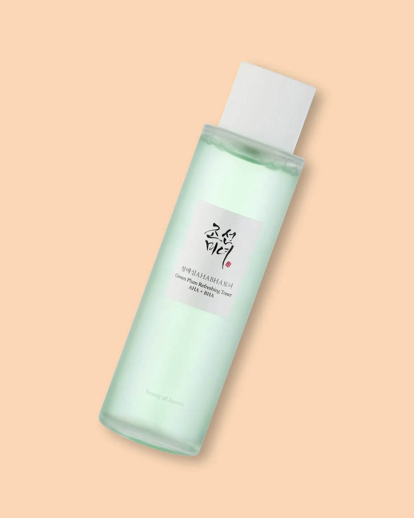 Beauty of Joseon Green Plum Refreshing Toner 150ml