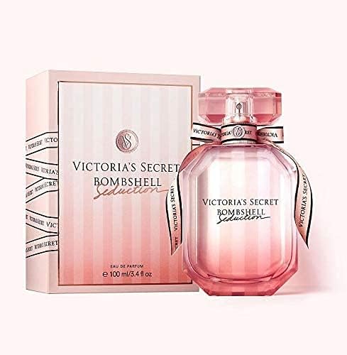 victoria secret bombshell Seduction perfume