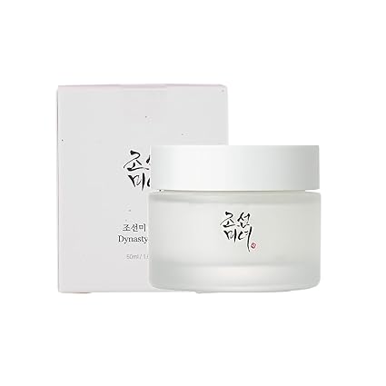 BEAUTY OF JOSEON DYNASTY CREAM 50G