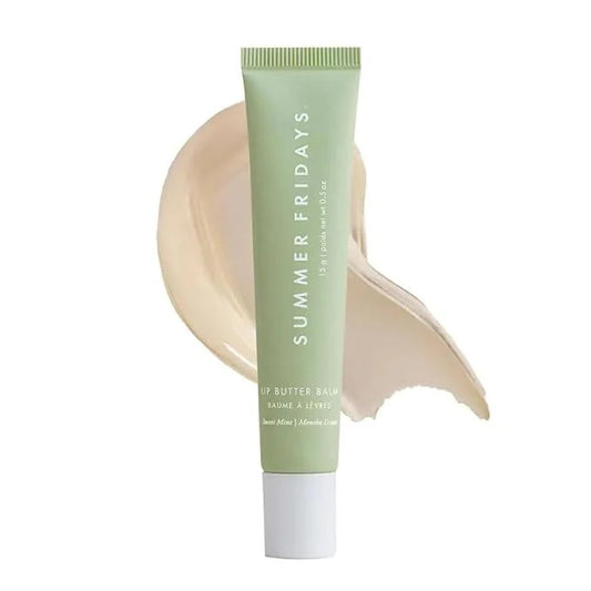 Summer Fridays Lip Butter Balm