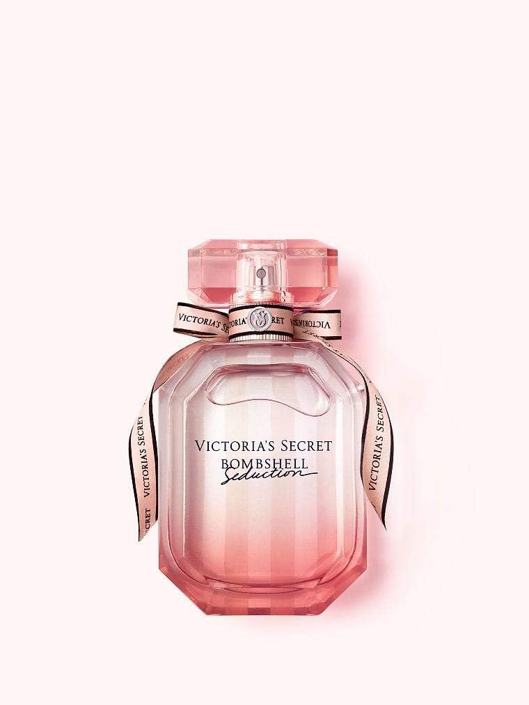 victoria secret bombshell Seduction perfume