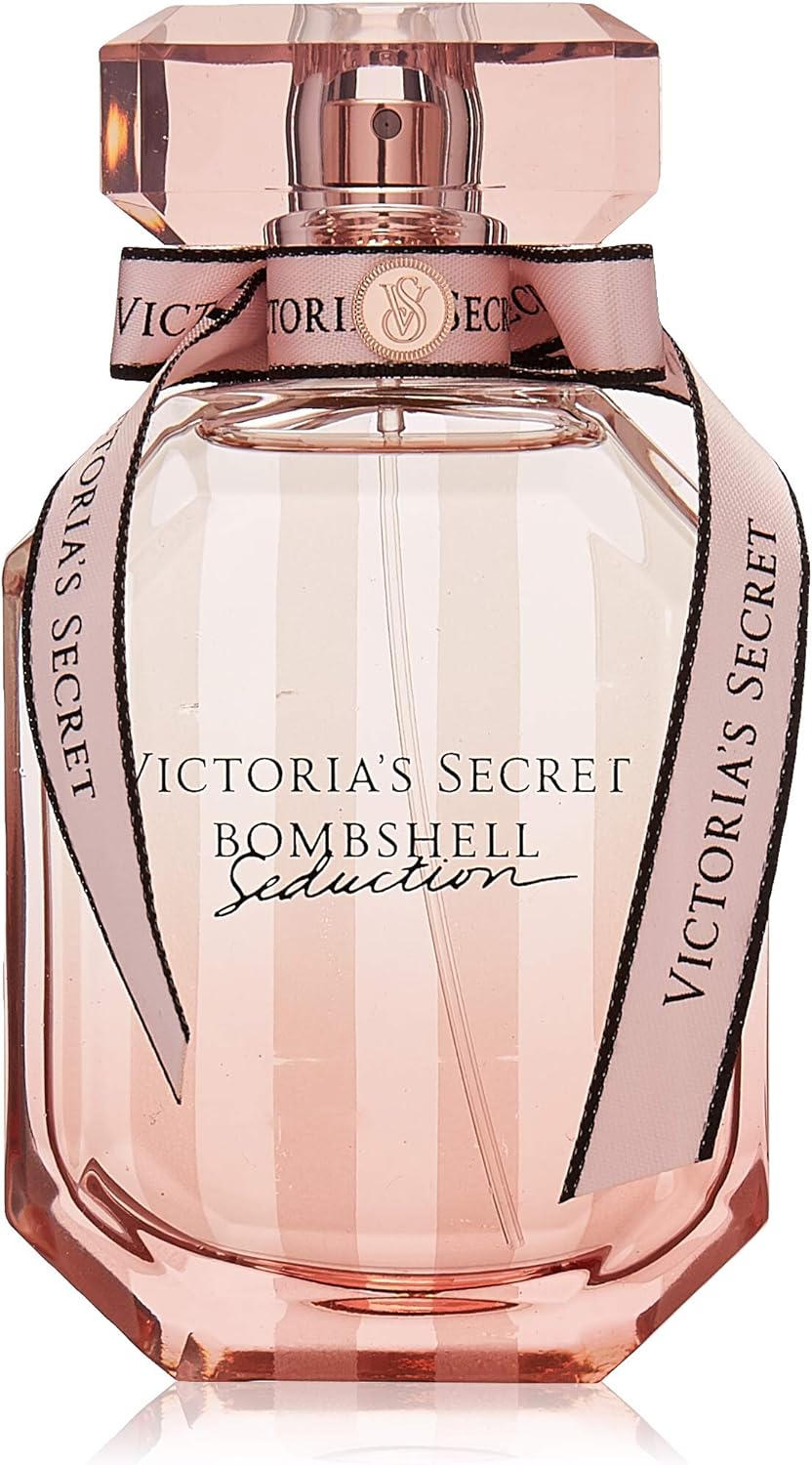 victoria secret bombshell Seduction perfume