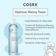 COSRX Hydrium Watery Toner 280ml