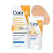 Cerave Hydrating Mineral Sunscreen Sheer Tint 30FPS