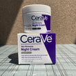 Cerave Skin Renewing Night Cream