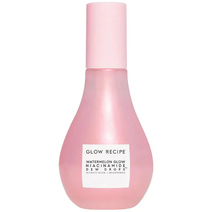 Glow Recipe Watermelon Glow Niacinamide Dew Drops 40ml