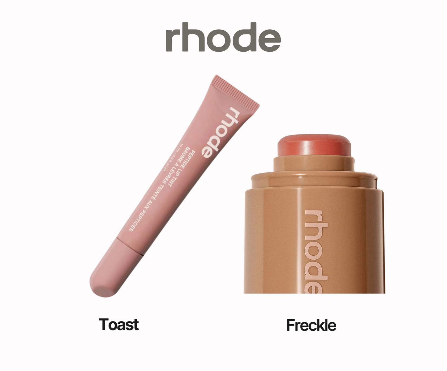 Rhode Lip Tint & Blush Duo – Perfect Pair Deal