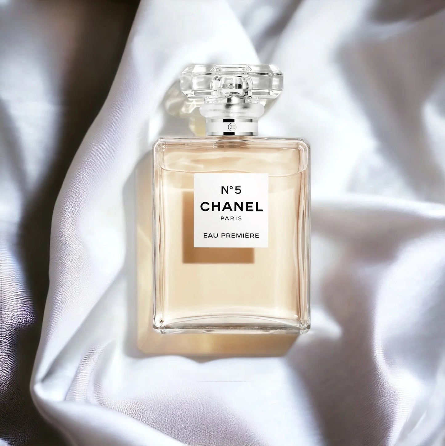 CHANEL N°5 Eau de Parfum for Women - 100ml