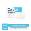 CERAVE SA Cleanser bar for rough and bumpy skin 128g