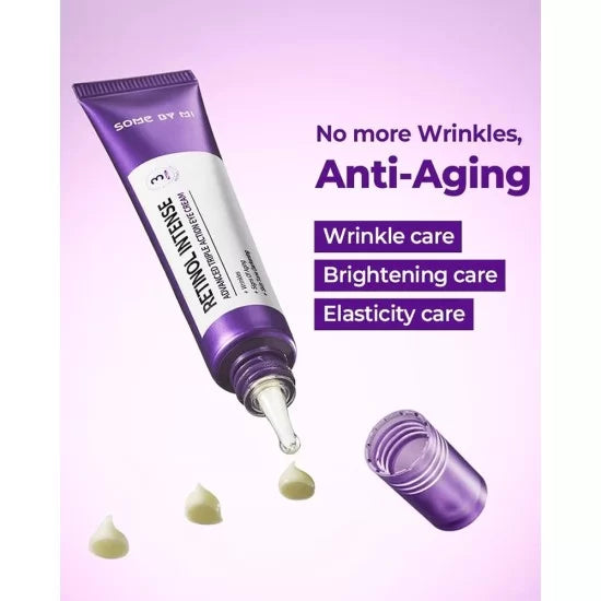 Some By Mi Retinol Intense Advanced Triple Action Eye Cream