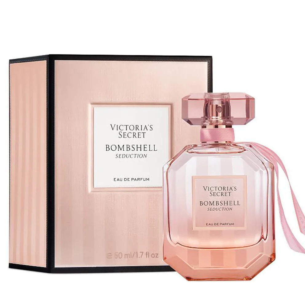 victoria secret bombshell Seduction perfume