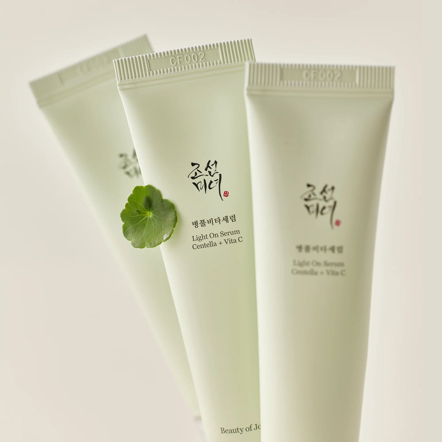 Beauty of Joseon Light On Serum Centella + Vita C