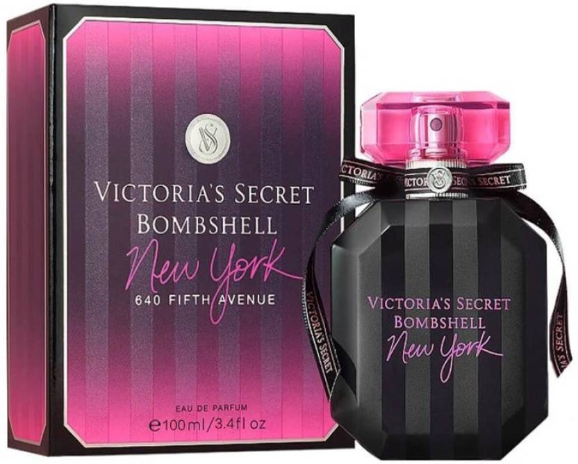 Victoria’s Secret Bombshell New York