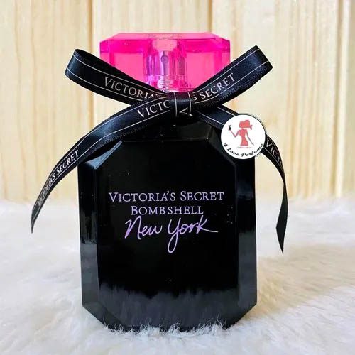 Victoria’s Secret Bombshell New York