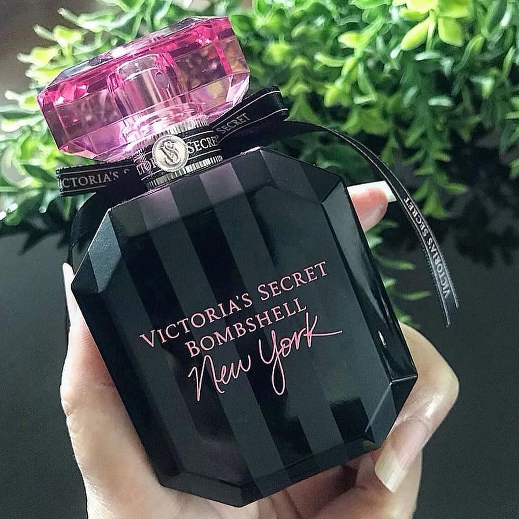 Victoria’s Secret Bombshell New York