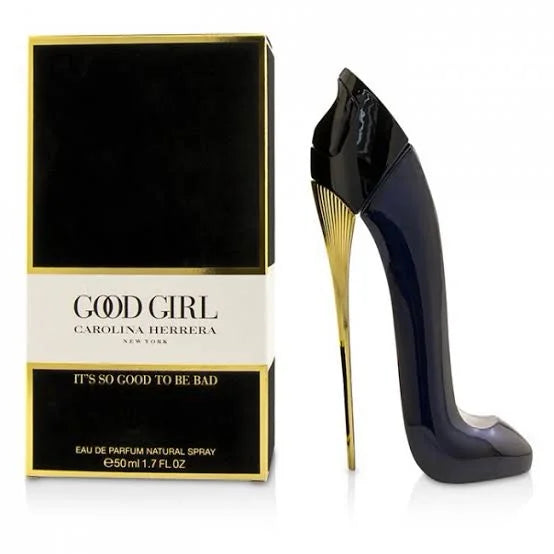 GOOD GIRL CAROLINA HERRERA 80Ml.