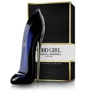 GOOD GIRL CAROLINA HERRERA 80Ml.