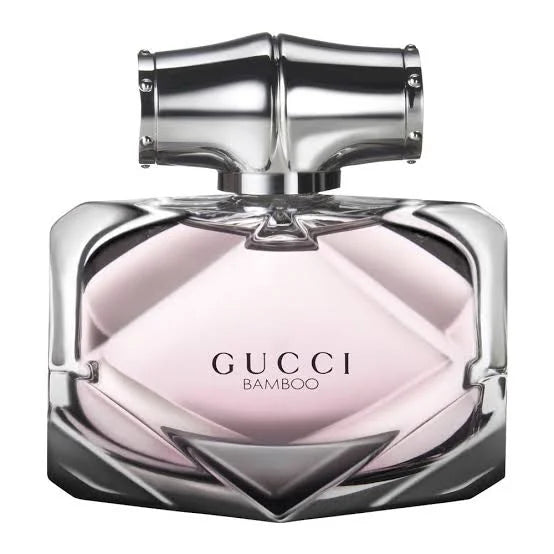 GUCCI Bamboo Eau de Parfum for Women - 75ml