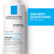 LA ROCHE POSAY LIPIKAR AP+M DAILY REPAIR FACE AND BODY MOISTURIZER FOR DRY SKIN 400ML