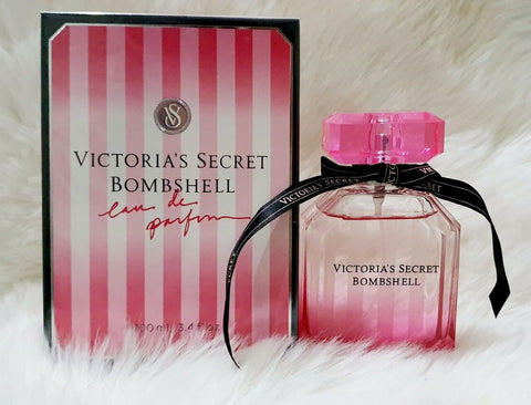 Victoria’s Secret Bombshell Perfume – Rich Pink