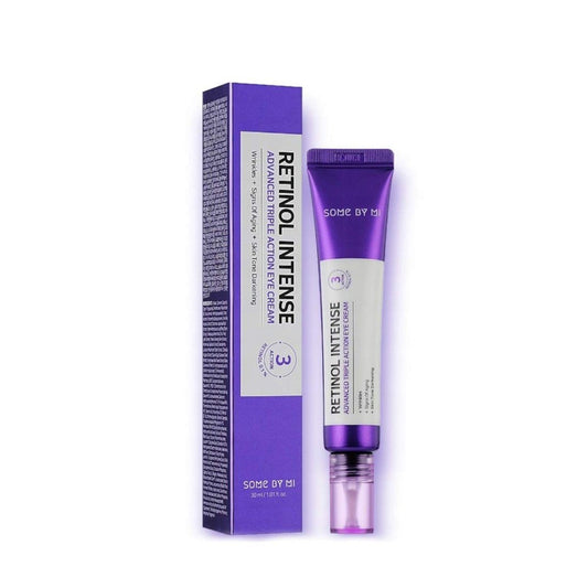 Some By Mi Retinol Intense Advanced Triple Action Eye Cream