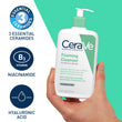 Cerave Foaming Cleanser 473ml